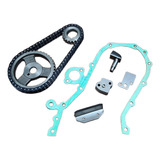 Kit Da Distribuicao Completo Dodge Polara 1800