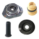 Kit Da Suspensão Dianteira Da Ecosport De 2013 A 2017