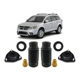 Kit Da Suspensão Dianteira Dodge Journey 2014 2015 2016 2017