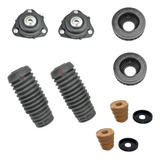 Kit Da Suspensão Dianteira Fiesta Rocam De 2005 A 2014