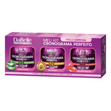 Kit Dabelle 3 Mascaras