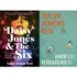 Kit Daisy Jones & The Six + Amores Verdadeiros - Taylor Jenkins Reid