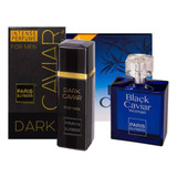 Kit Dark Caviar E