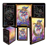Kit Dark Magician Girl