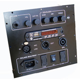Kit Dclass Ativação Caixas Multivias C Usb 700 Watts Rms