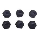 Kit De 06un   Bico De Lavagem Netter Nt200   Nt210   Nt 300