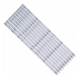 Kit De 10 Barras