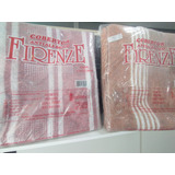 Kit De 10 Cobertor Firenze Casal