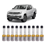 Kit De 10 Estabilizador De Óleo Diesel Original Amarok Vw