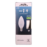 Kit De 10 Lampada