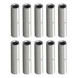 Kit De 10 Luva De Compressao 10mm Sibratec