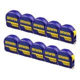 Kit De 10 Trenas Standard 5 Metros Irwin