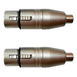 Kit De 2 Adaptadores