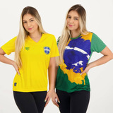 Kit De 2 Camisas
