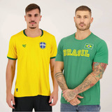 Kit De 2 Camisas
