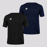 Kit De 2 Camisas