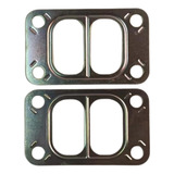 Kit De 2 Juntas Da Base De Turbina Do Motor Mwm 229 4 Turbo