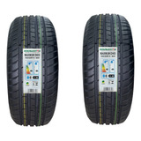 Kit De 2 Pneus 195 60r15 Doublestar Maximum Dh03 88 H