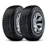 Kit De 2 Pneus 31x10 5r15