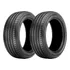 Kit De 2 Pneus Bridgestone Pneu De Carro Turanza T005 215/45r17 91 - 615 Kg