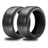 Kit De 2 Pneus Bridgestone Potenza S001 Rft P 225 45r19 Run Flat 92 W