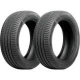 Kit De 2 Pneus Delinte Chrysler Volvo S40 V40 Honda Civic Ds2 P 205 50 Zr17 93 650kg 