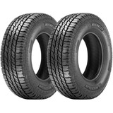 Kit De 2 Pneus Michelin Ltx