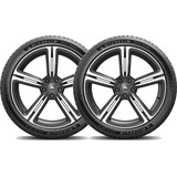 Kit De 2 Pneus