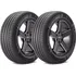 Kit De 2 Pneus Michelin Pneus Michelin Pilot Sport 4 Suv 265/40r21 105-925kg