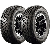 Kit De 2 Pneus Roadcruza Xl At Ra1100 Owl 175 80r14 92