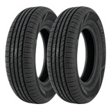 Kit De 2 Pneus Xbri Carro suv Fastway E1 P 175 75r14 87 T