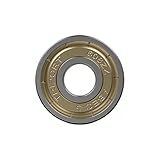 Kit De 20 Rolamentos ABEC-5 Para Skate- Longboard E Patins