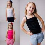 Kit De 3 Blusas