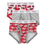 Kit De 3 Cuecas