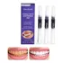 Kit De 3 Géis Clareador Para Removedor De Tártaro Dental Par