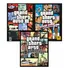 Kit De 3 Jogos Gta 3,gta Vice City,gta San Andreas Para P