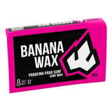 Kit De 3 Parafinas Banana Wax 2 Tropical 1 Fria