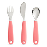 Kit De 3 Talheres