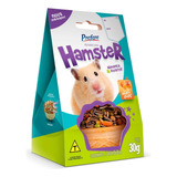 Kit De 3 Tortinhas Para Hamster 30g Prefere