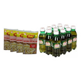 Kit De 30 Mini Pipocas De Microondas 30 Mini Guaranas