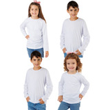 Kit De 4 Blusas