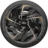 Kit De 4 Calotas Aro 14 Nitro Ford Ka Sedan Fiestafocus
