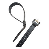 Kit De 4 Fitas De Amarração Carga Rack E Fixação Bike Strap