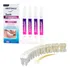Kit De 4 Géis Clareador Para Removedor De Tártaro Dental Par