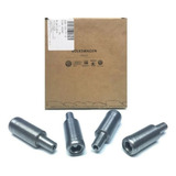 Kit De 4 Injetores