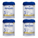 Kit De 4 Latas