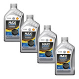 Kit De 4 Litros De Óleo 5w40 502 Original Volkswagen
