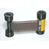 Kit De 4 Peças Adaptador Filme 35mm Em Câmeras 120
