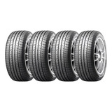 Kit De 4 Pneus 195 55r16 91 V Dunlop Sp Sport Fm800 Aro 16