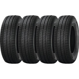 Kit De 4 Pneus Durable Ducato Master Furgao Sprinter Boxer Jumper Daily Cargo 4 C 205 75r16 110 1 060kg 108 1 000kg 